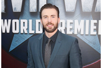 クリス・エヴァンス、『アベンジャーズ4』を最後にMCU卒業へ 画像