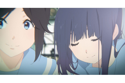 【ご招待】『リズと青い鳥』試写会に10組20名様 画像