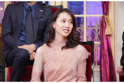 戸田恵梨香の“男前すぎる”素顔とは!?「深イイ／しゃべくり」合体SP 画像