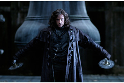 『グレイテスト・ショーマン』ヒュー・ジャックマン主演『ヴァン・ヘルシング』映画天国にて放送 画像