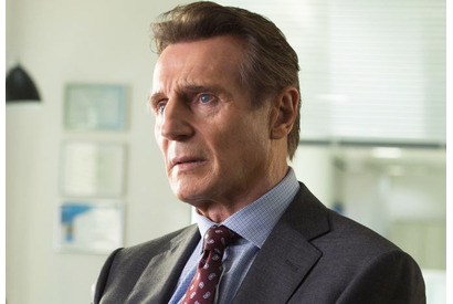 “最強の男”リーアム・ニーソンが解雇…『トレイン・ミッション』切なすぎる本編映像 画像