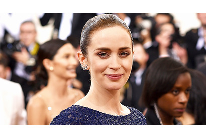 エミリー・ブラント、『プラダを着た悪魔』続編出演に前向き 画像