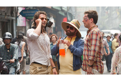 【ハリウッドより愛をこめて】アメリカ経済危機も、映画市場はシリーズ作品で好調!? 画像