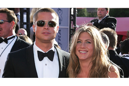 ジェニファー・アニストン、ブラピの復縁は親友から「ダメ！」 画像