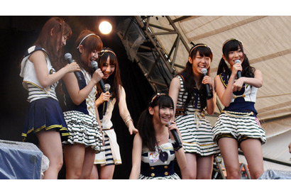 “雨女”AKB柏木、ファン12,000人に謝罪？「私服ダサ」名指しされ、踏んだり蹴ったり 画像