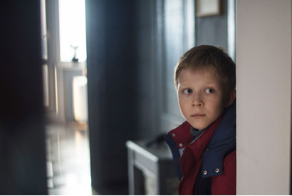 その演技に胸が震える！今春“注目の子役”最新作『ラブレス』ほか3作 画像