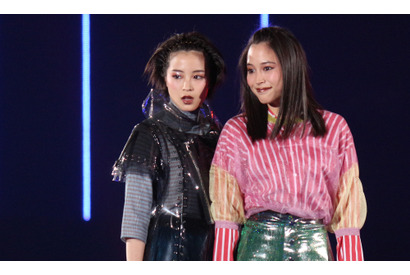 【第26回東京ガールズコレクションS/S】広瀬姉妹＆山田裕貴＆志尊淳ら人気俳優集結にファン大興奮！ 画像
