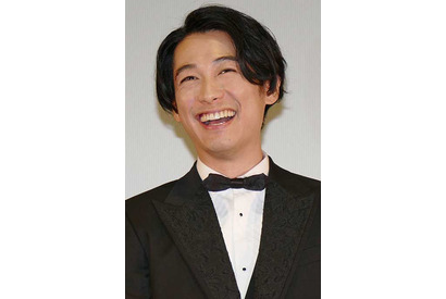 詐欺師・大佐・ドS…ディーン・フジオカの醸し出す色気にやられるワケ 画像