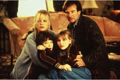 最新作公開記念！『ジュマンジ』が“午後のロードショー”オンエア 画像