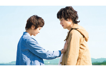 岡田将生は心の叫び、榮倉奈々は泣きながら願う——『アントキノイノチ』特報到着 画像