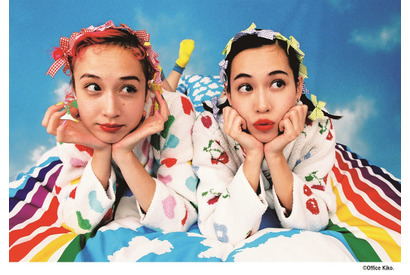 水原希子、部屋着をプロデュース！「OK」が「キデイランド」に期間限定で登場 画像