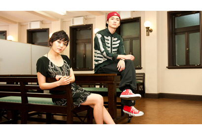 高良健吾×鈴木杏インタビュー　常に確かめ合った五分五分の愛 画像