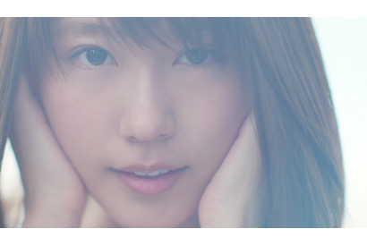 有村架純に思わず触れたくなる！新CMで癒しの歌声も披露 画像