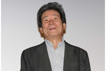 高畑勲監督、海外からも悲しみの声「アニメーションのパイオニア」 画像