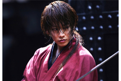 2週連続“るろうに剣心”怒涛のクライマックス！『伝説の最期編』金ロー今夜 画像