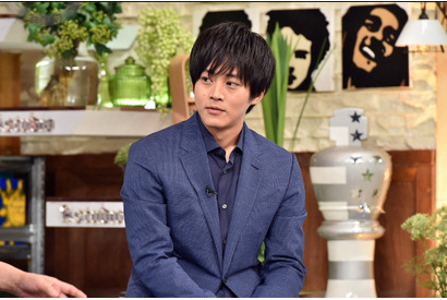 松坂桃李「AVを見て研究」「腰が終わるかと思った」発言にファンが「やばい」 画像