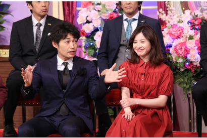 吉高由里子、親友「ハリセンボン」春菜の“裏の顔”暴露!?「しゃべくり007」2時間SP 画像