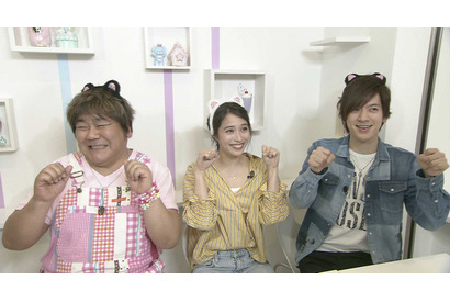 広瀬アリスが妹すずとのプライベート秘話を明かす「火曜サプライズ」2時間SP 画像