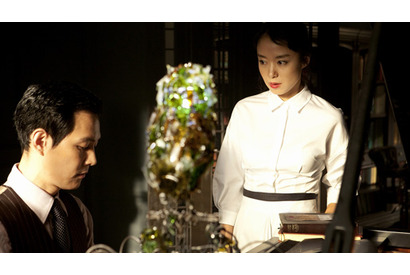 シュワちゃんも鳥肌もの？　禁断サスペンス『ハウスメイド』衝撃の予告編が到着！ 画像