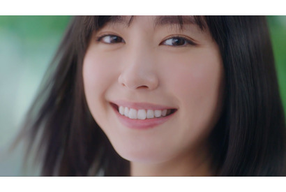 【最新CM考】新垣結衣＆有村架純＆吉岡里帆…もはやズルい、その透明感 画像