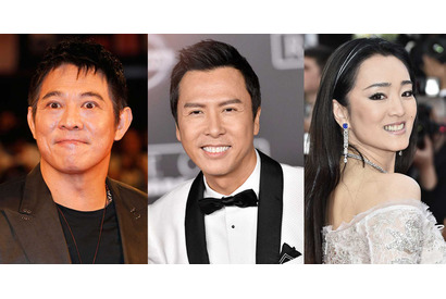 実写版『ムーラン』にドニー・イェンらが出演へ！新キャラも登場 画像