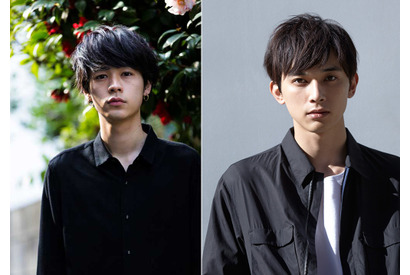 成田凌＆吉沢亮の“Wリョウ”に映画界が熱視線！ 画像