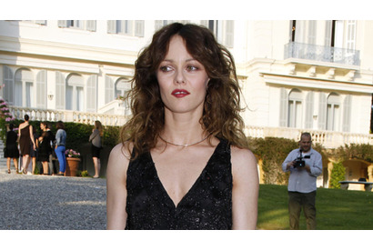 女優業再開のヴァネッサ・パラディ、「38歳のいまが一番快適」 画像