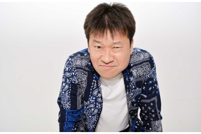 【インタビュー】佐藤二朗、持ち味の自由演技を封印！「作品のためになにができるか」 画像
