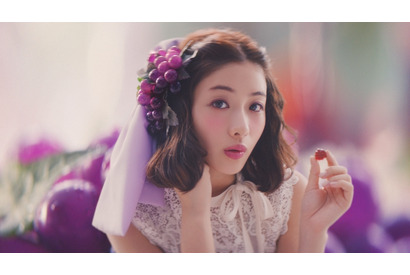 石原さとみ、想定外の可愛い誘惑に現場スタッフも釘づけ！新CMで“方言萌え” 画像