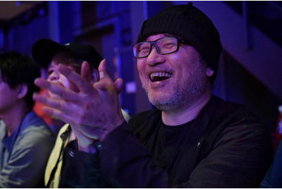 【USJ】「名探偵コナン・ザ・エスケープ」を原作者・青山剛昌が初体験！「今までで一番面白い！」 画像