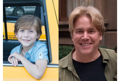 天才子役ジェイコブ・トレンブレイとチョボスキー監督の来日が決定！『ワンダー』 画像