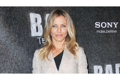 キャメロン・ディアス、A・ロドリゲスと破局？　それともゴールイン間近？ 画像