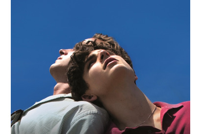 男性同士の美しくも切ない恋…『君の名前で僕を呼んで』公開 画像