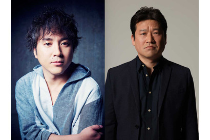 ムロツヨシ＆佐藤二朗、福田組常連が参戦！ 賀来賢人主演「今日から俺は！！」 画像