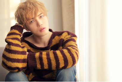 キム・ジェジュンの魅力に迫るドキュメンタリー番組がHuluにて独占配信決定！ 画像