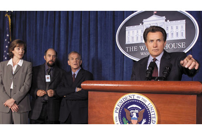 シネマカフェ的海外ドラマ生活 vol.4　“TV界のアカデミー賞”エミー賞常連に注目 画像