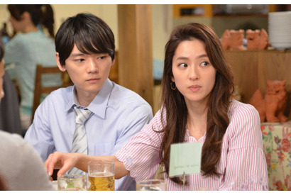 古川雄輝のキスに「仕方がエロい」の声…ドラマ「ラブリラン」ネットの反応は？ 画像