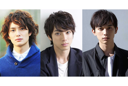 広瀬すずの“兄”に岡田将生！2019年朝ドラに吉沢亮＆山田裕貴ら若手キャストも 画像