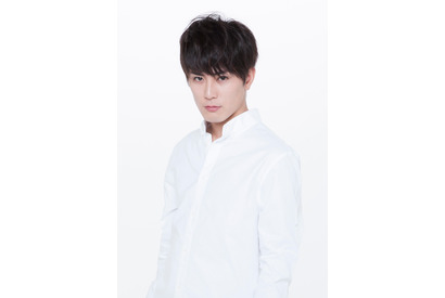 間宮祥太朗、朝ドラ初挑戦！ 斎藤工ら新キャスト発表「半分、青い。」 画像