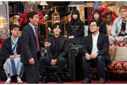 松坂桃李＆欅坂46ほか小栗旬“兄”もバラエティ初出演「さんまの転職DE天職7」 画像