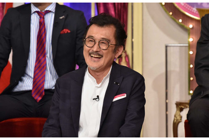 吉田鋼太郎が本気で付き合いたかった女優とは…？「しゃべくり007」 画像