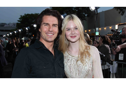 トム・クルーズも登場！スピルバーグ×J.J.エイブラムス『スーパーエイト』に熱狂 画像