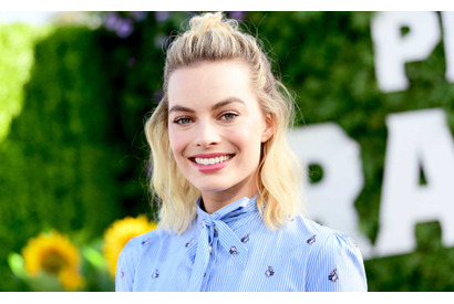 日本のフィギュアファンも衝撃！マーゴット・ロビーが“トーニャ”になるまで 画像