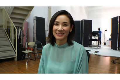 吉田羊、小劇場から人気女優へ…胸の内を語る「セブンルール」 画像