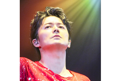 福山雅治、『未来のミライ』でアニメーション映画に初本格出演！ 「すべてに緊張」 画像