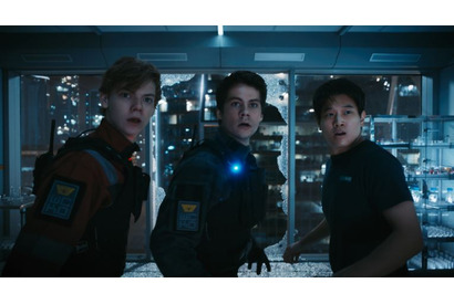 【ご招待】『メイズ・ランナー：最期の迷宮』試写会に15組30名様 画像