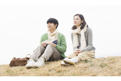 吉田羊、太賀に「生まなきゃよかった」…『母さんがどんなに僕を嫌いでも』特報公開 画像