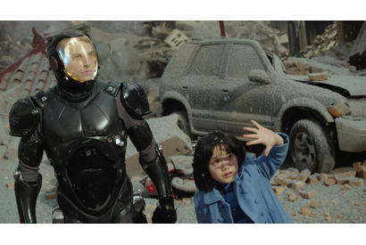 デル・トロが描く巨大ロボ対“KAIJU”バトル…金曜ロードSHOW！『パシフィック・リム』 画像