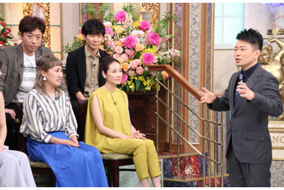 吉田羊、30年想い続けた憧れの人と初対面…「行列のできる法律相談所」 画像