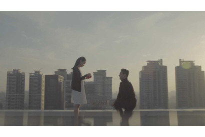 【ご招待】女優・奈緒登壇！珠玉のネスレシアター作品＆トークイベントに20組40名様 画像